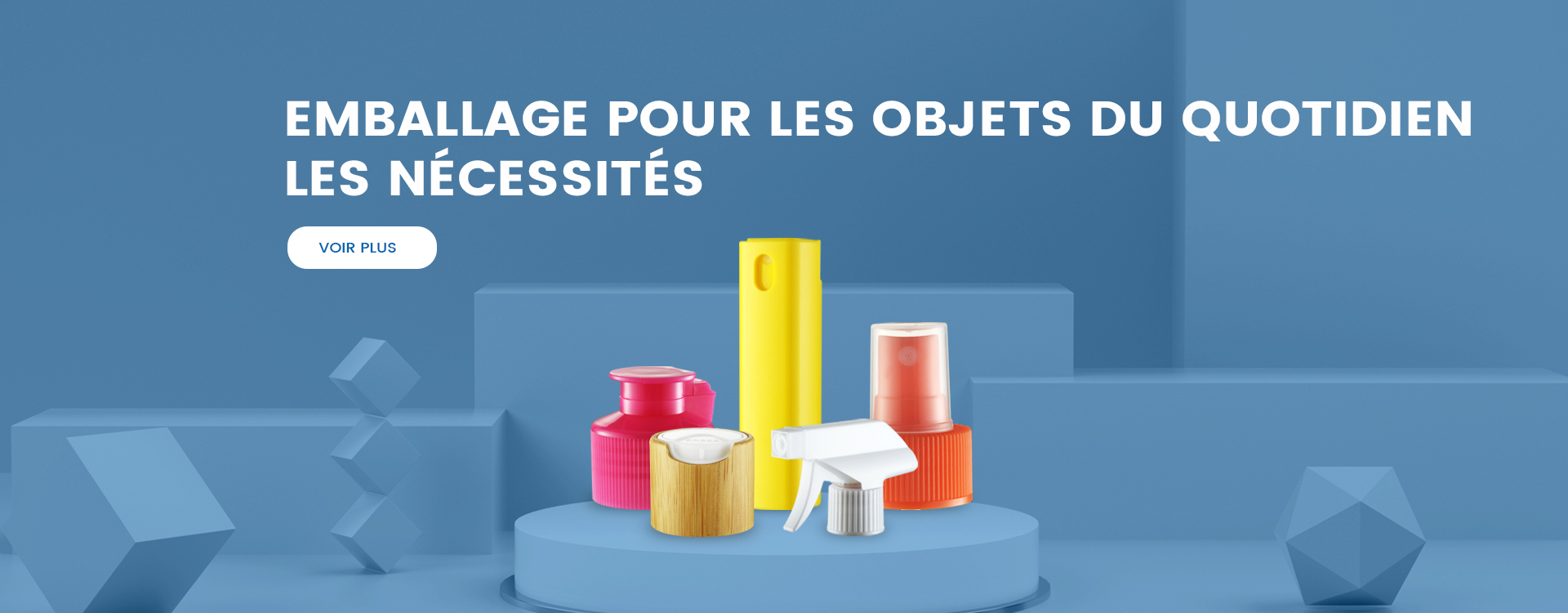 Yuyao Luhang Daily Necessities Co., Ltd.