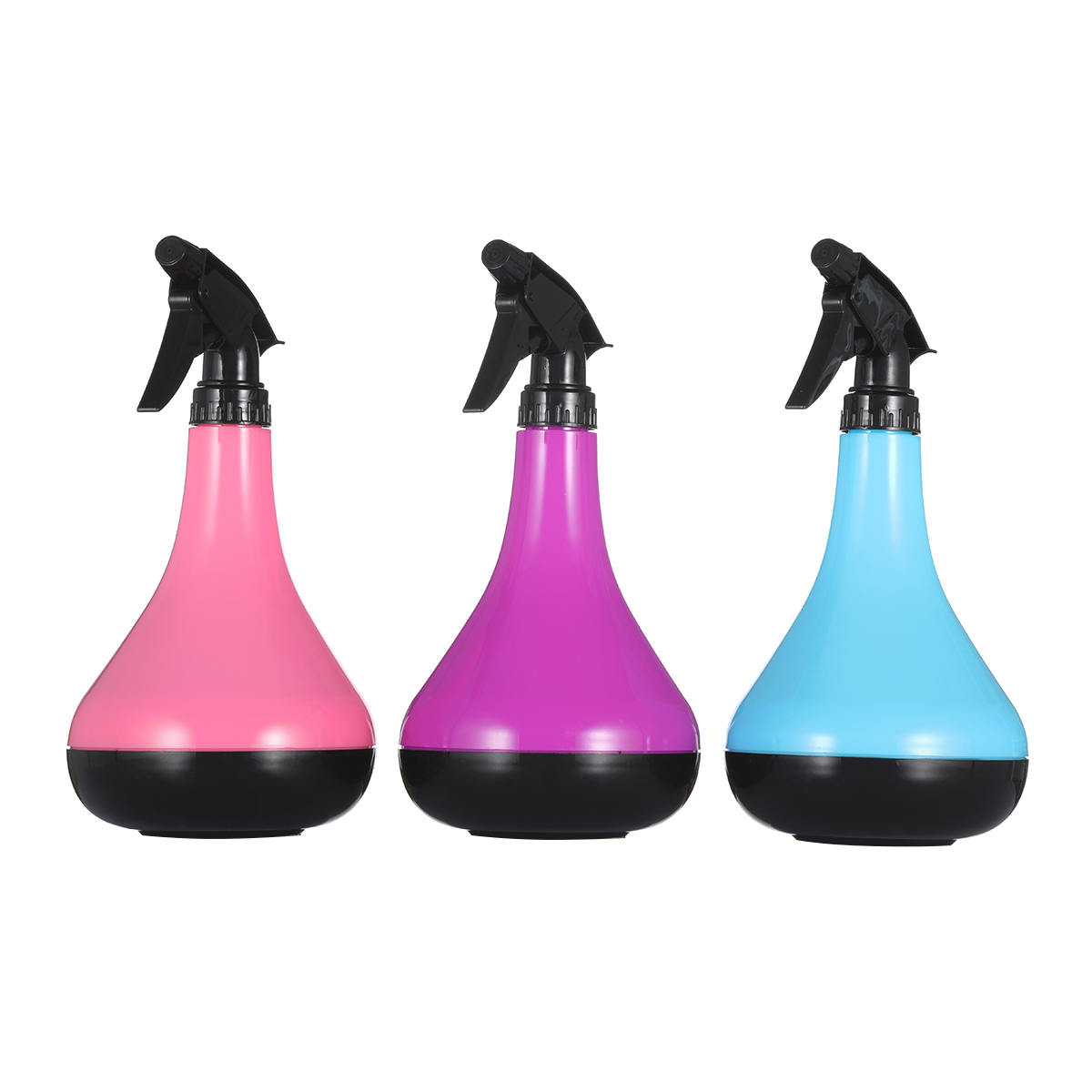 Watering spray bottle Watering spray bottle