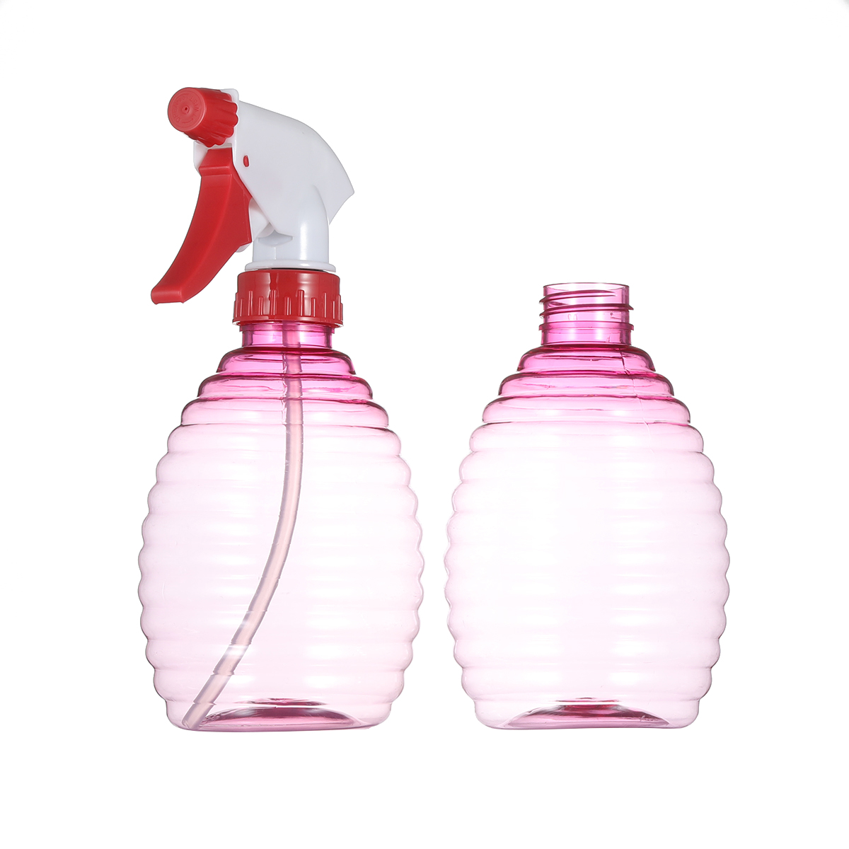 Spray pot with meat Spray pot with meat