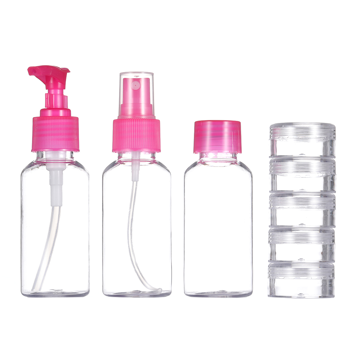 Water supply bottle Water supply bottle