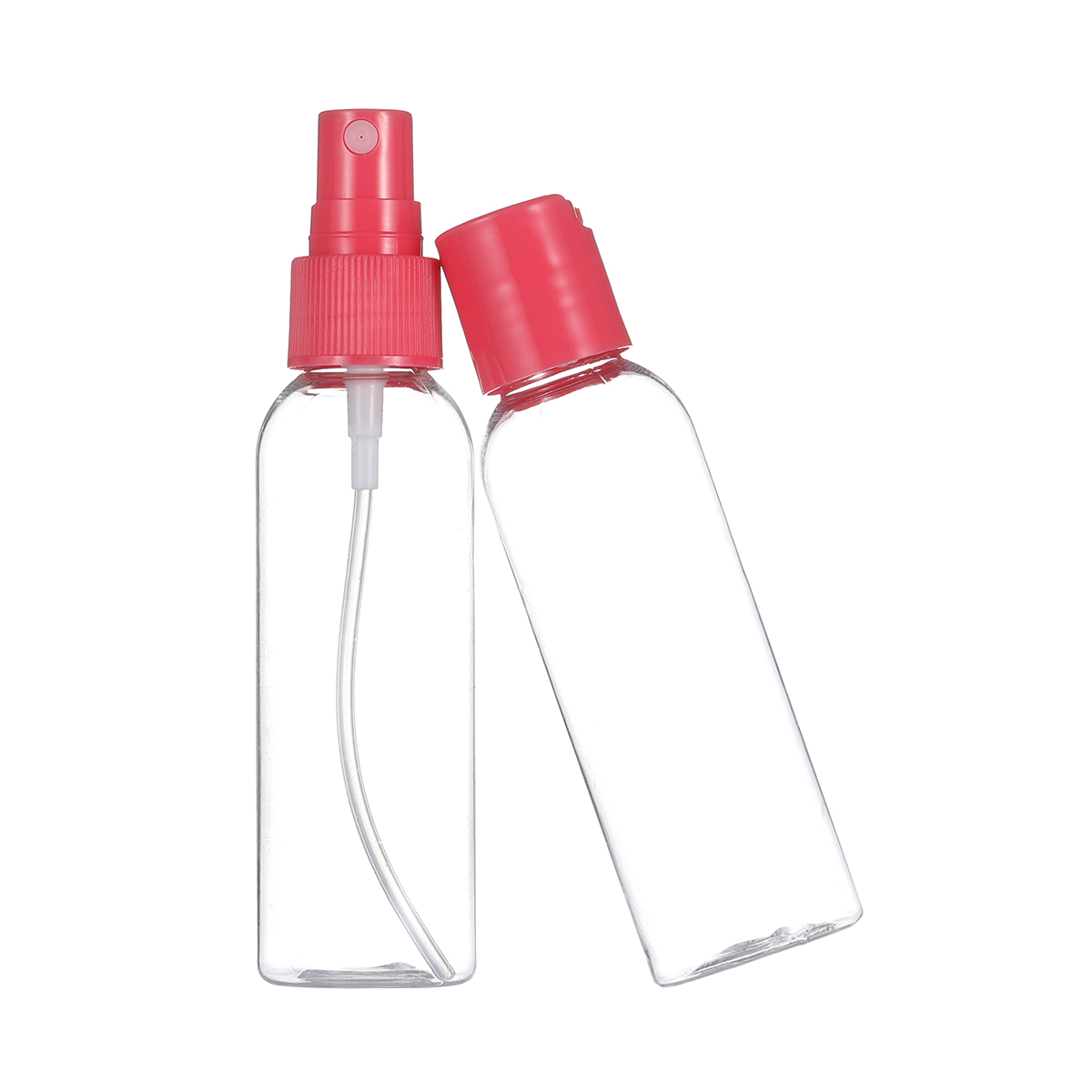 Alcohol disinfection spray bottle Alcohol disinfection spray bottle