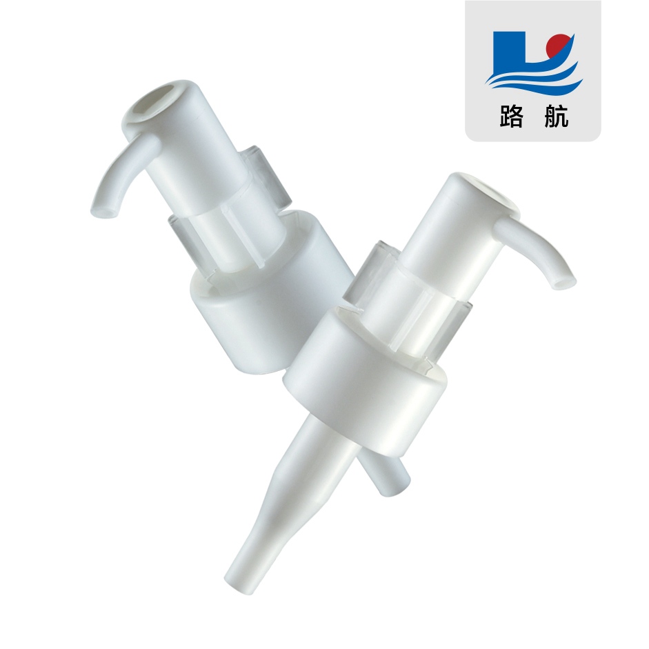 24/410 Discharge makeup oil pump