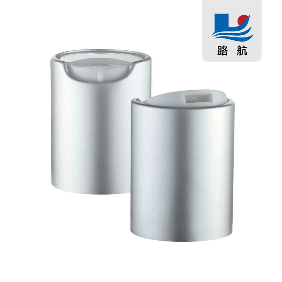 20/415Anodized aluminum Qianqiu cover