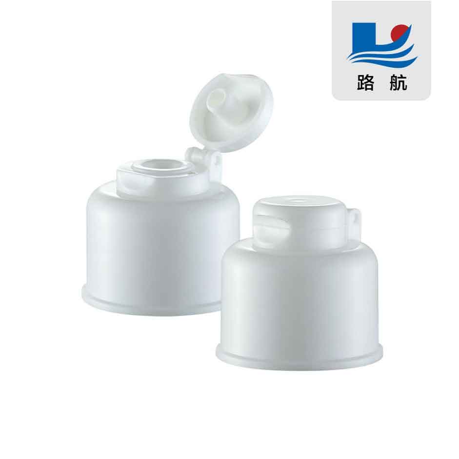 24/410Plastic lid, small flip lid, washing lid
