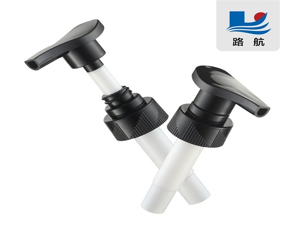 Connaissez-vous l'histoire de la pompe à lotion ?