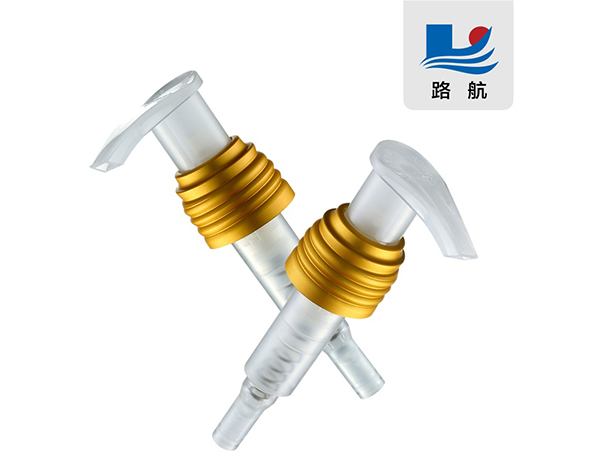 Conseils techniques | Comment fonctionne une pompe à lotion