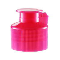 CASQUETTE EN PLASTIQUE